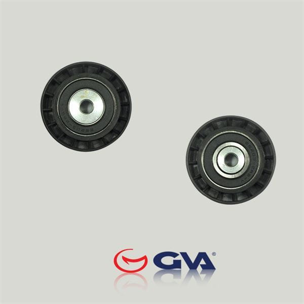 GVA 2714305 V Kayış Gergi Rulmanı CLIO II 1.2 16V D4F Ac