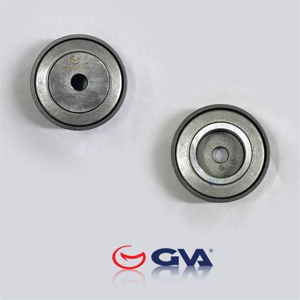 GVA 2714320 V Kayış Gergi Rulmanı Megane I Laguna I Scenic / S40 V40 1.9D F8Q 1.9 Dtı F9Q Ac