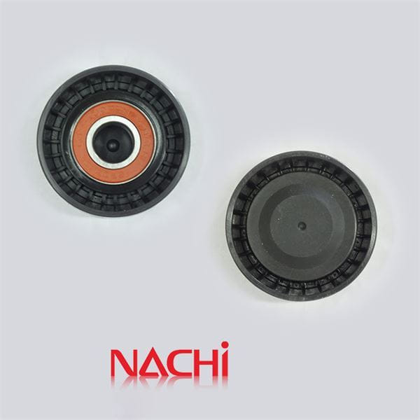 GVA 2714321 Alternatör V Kayış Gergi Rulmanı CLIO II Kangoo Megane II Modus Micra III 1.5DCI K9K Meg