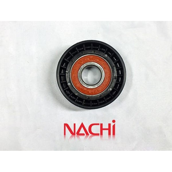 GVA 2714322 Alternatör V Kayış Gergi Rulmanı CLIO II Kangoo 1.6 1.4 16V Laguna I II 1.6 16V Master T 