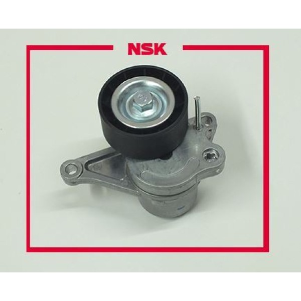 GVA 2719170 Alternatör V Kayış Gergi Rulmanı Kütüklü Master III Trafic III Laguna III Koleos Nissan