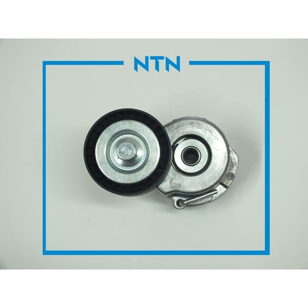 GVA 2729450 Alternatör V Kayış Gergi Rulmanı Kütüklü Linea Punto Agila Astra H J Combo Corsa C D Mer 