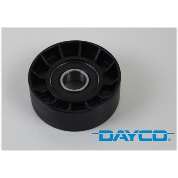 GVA 2775180 Alternatör V Kayış Gergi Rulmanı Kütüksüz T5 Passat Caddy III Golf IV Jetta Toledo Leon 