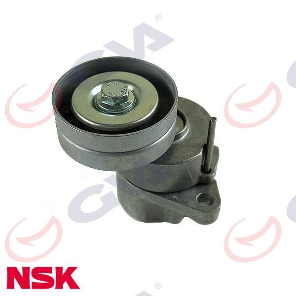 GVA 2790117K Alternatör Gergi Seti (Kütüklü) Astra F-G-H-Vectra A-B-Corsa B-Combo-Zafira-1.4- 1.6İ-1