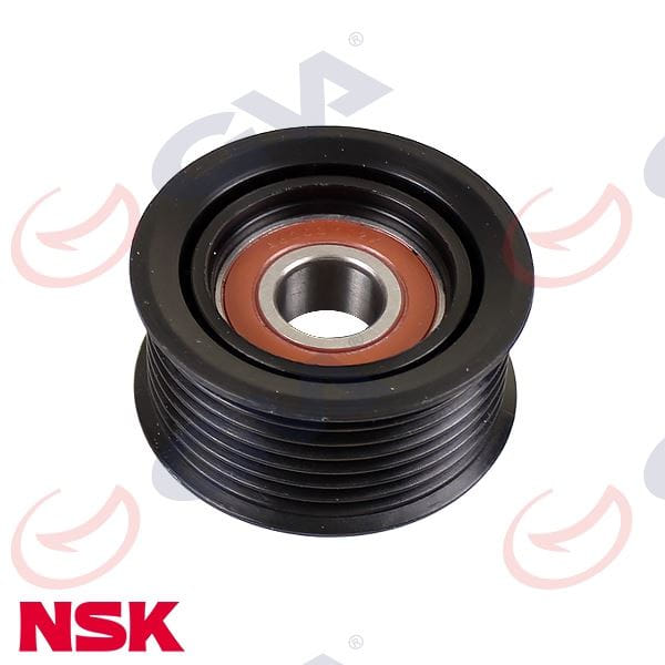 GVA 2899210 Alternatör Kasnağı Rulmanlı Suzuki Grand Vitara 1.9 Ddis 06 