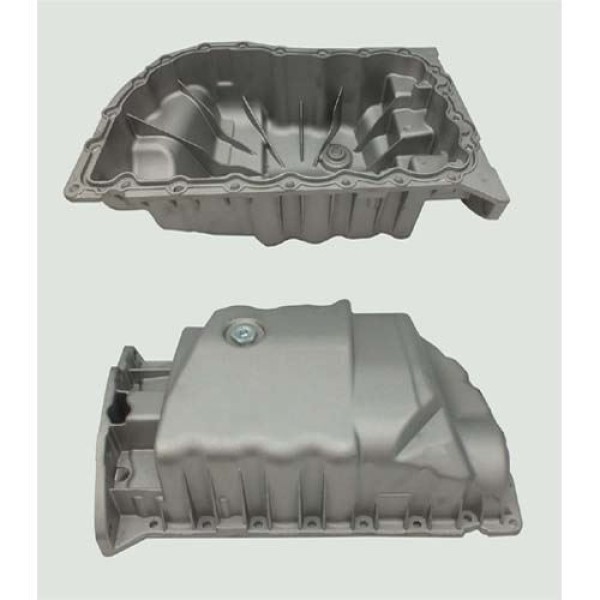 GVA 4016000 Yağ Karteri Kangoo 1.9Dlaguna I II Megane I 1.9D F8Q F3R-F9Q *