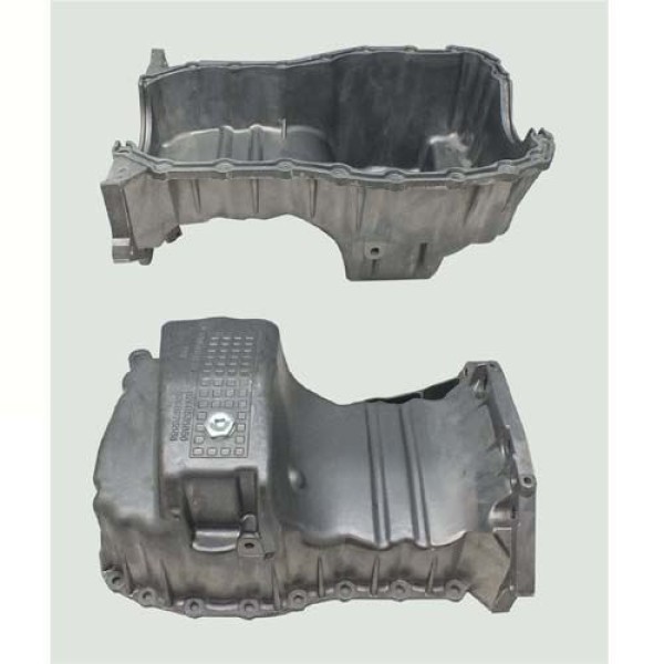 GVA 4016001 Yağ Karteri Kangoo R19 1.4 K7M *