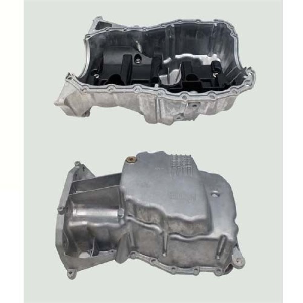 GVA 4016002 Yağ Karteri CLIO Kangoo Megane 1.5DCI K9K 1.6 16V K4M 1.4 16V K4J 80 Beygır* 