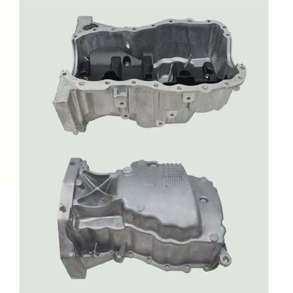 GVA 4016003 Yağ Karteri Kangoo 80 B G Megane 100 B G CLIO Symbol 1.5 Modus K9K700 06- *