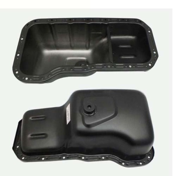 GVA 4023001 Yağ Karteri SLX * 