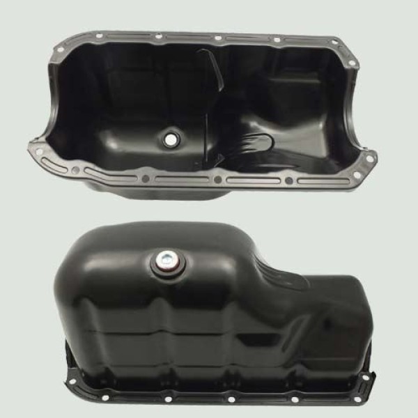 GVA 4025000 Yağ Karteri Brava Bravo 99-00 Punto 97-00 1.2 16V 