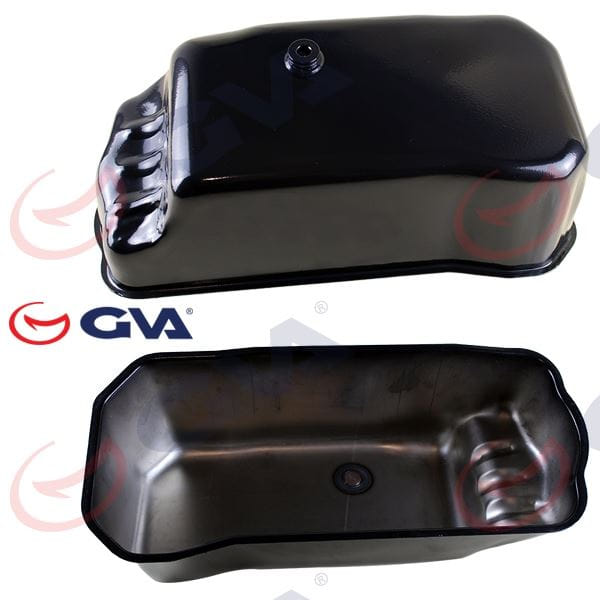 GVA 4029003 Yağ Karteri (Tork Yuvalı Tapa) Fiorino-Doblo-Linea-Palio-Albea-Punto-500 1.3Mtj 16V-1.3J