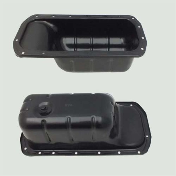 GVA 4050000 Yağ Karteri 206 207 301 307 Bipper / C-Elysee C2 C3 C4 Nemo 1.4HDI 1.6HDI