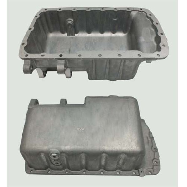 GVA 4050002 Yağ Karteri Partner Berlingo 1.9 2.0D 306 1.9 2.0 99-02 Xsara 1.9 2.0D 99-05