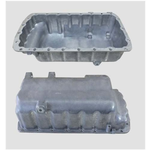 GVA 4050003 Yağ Karteri Partner Berlingo 1.9 2.0HDI 98-05 C5 2.0HDI 01-04 206 306 307 1.9 2.0HDI