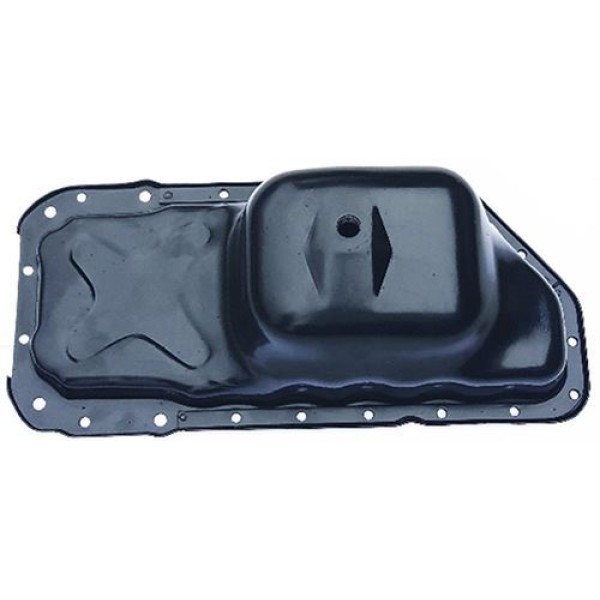 GVA 4061220 Yağ Karteri Skoda Fabia 6Y 1.4 Os