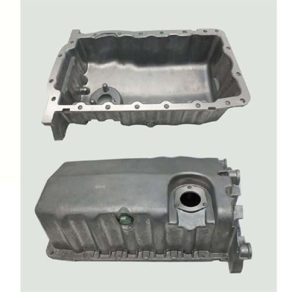 GVA 4075001 Yağ Karteri Bora Golf IV Akl Toledo II Fabia Polo 1.6 19 TDI 2.0 Sensörlu *