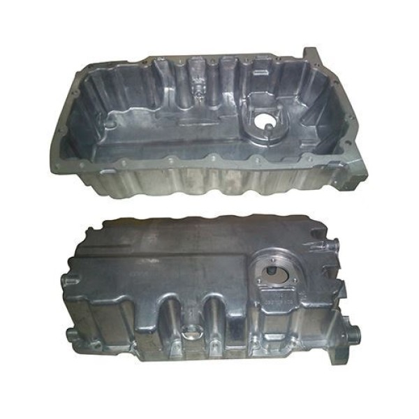 GVA 4075012 Yağ Karteri Caddy III Golf V 1.9 2.0TDI Golf VI Plus Jetta III Touran 1.6 1.9 2.0 TDI 