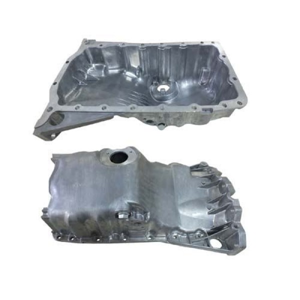 GVA 4075013 Yağ Karteri Passat A4 99- 1.9 TDI 