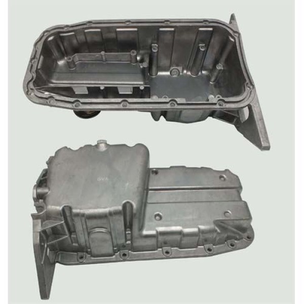 GVA 4090000 Yağ Karteri Astra F G Corsa B Vectra B 1.4 1.6 16V