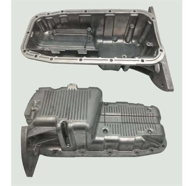 GVA 4090001 Yağ Karteri Opel Chevröle Lacetti Gm Daewoo * 