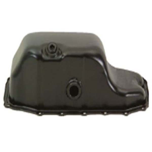 GVA 4090130 Yağ Karteri Astra H Corsa D Combo 1.3 Cdtı