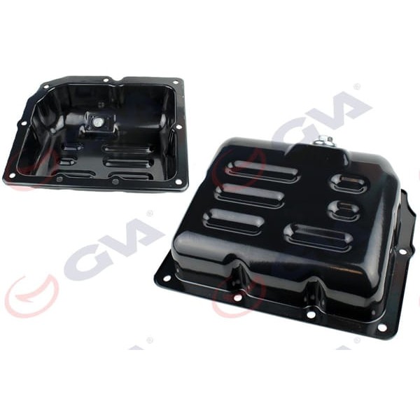 GVA 4091110 Yağ Karteri Hyundai İ10 10-18 Kia Picanto Os