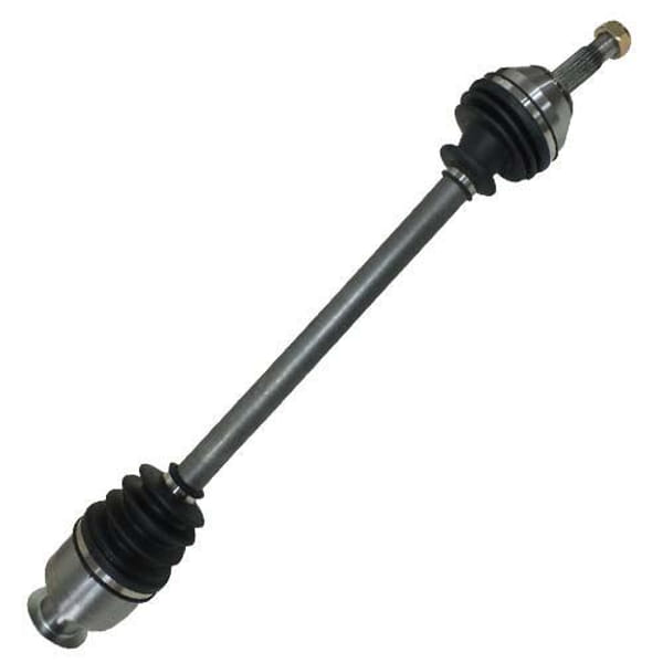 GVA 4412000 Aks Sağ R19