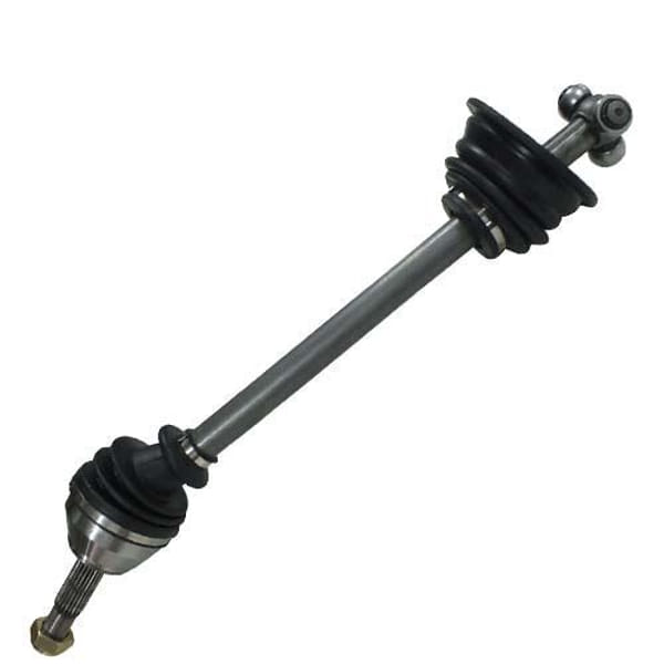 GVA 4412001 Aks Sol R19