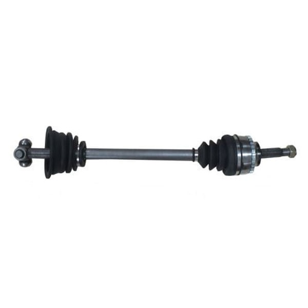 GVA 4414111 Aks Sol Absli 21D CLIO II 98- Kangoo 98- 1.4 1.6 1.5 DCI 1.2 625,7Mm