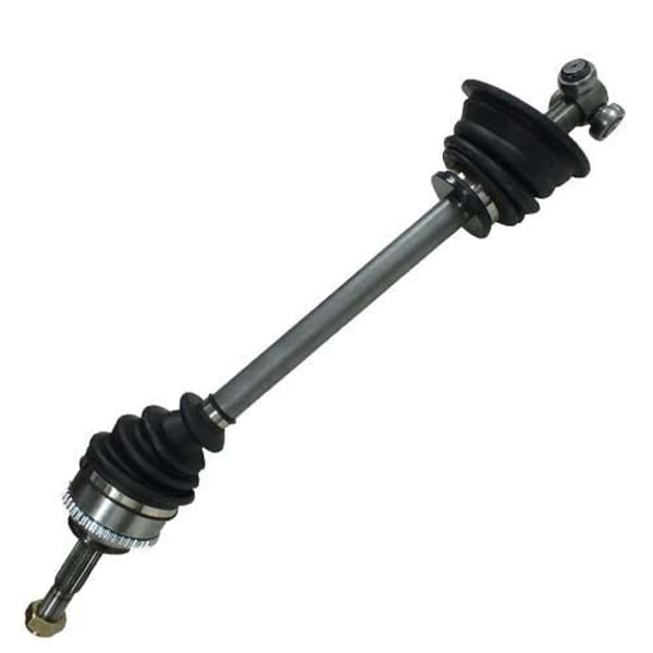 GVA 4414131 Aks Sol CLIO II 98-05 - Kangoo 1.5DCI 1.9Dtı 00- Absli 629Mm 21 Dıs 655786 