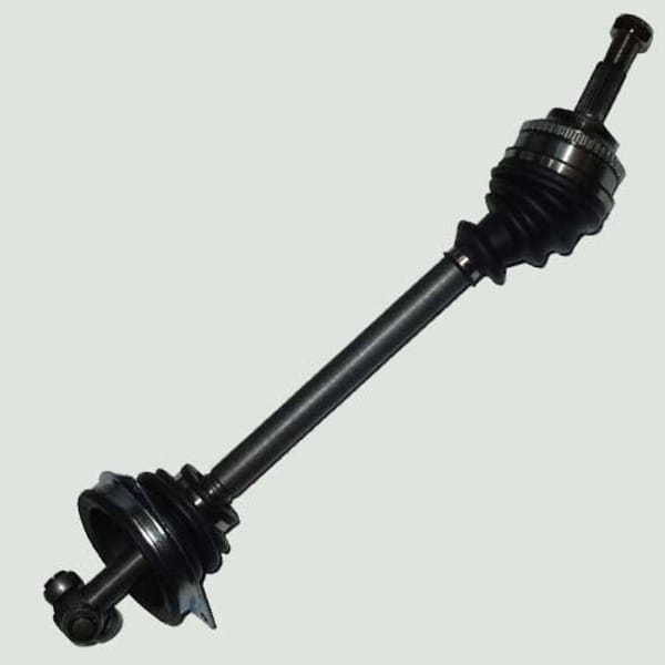 GVA 4414141 Aks Sol Absli 23Dıs CLIO II Kangoo II 02- 1.5DCI 