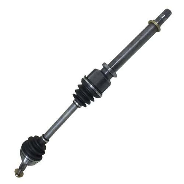 GVA 4414160 Aks Sağ CLIO III Modus 1.4 1.6 05- 1.5DCI Logan Mcv 1.4 1.6 1.5DCI 07- 89.7 Cm