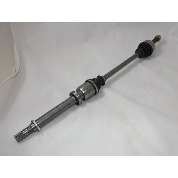 GVA 4414170 Aks Sağ CLIO III 05-12 Modus 05-12 1.2 