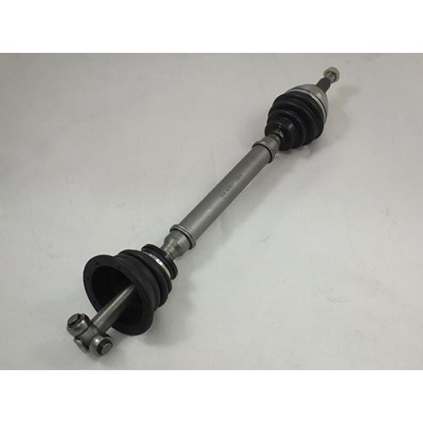 GVA 4418021 Aks Sol Laguna I 1.6 16V 1.8 16V 2.0 16V 1.9 Dtı 98-01 706Mm 