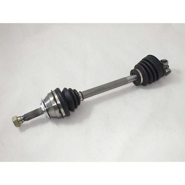 GVA 4424121 Aks Sol Uno 70 1.4İ 94-00 