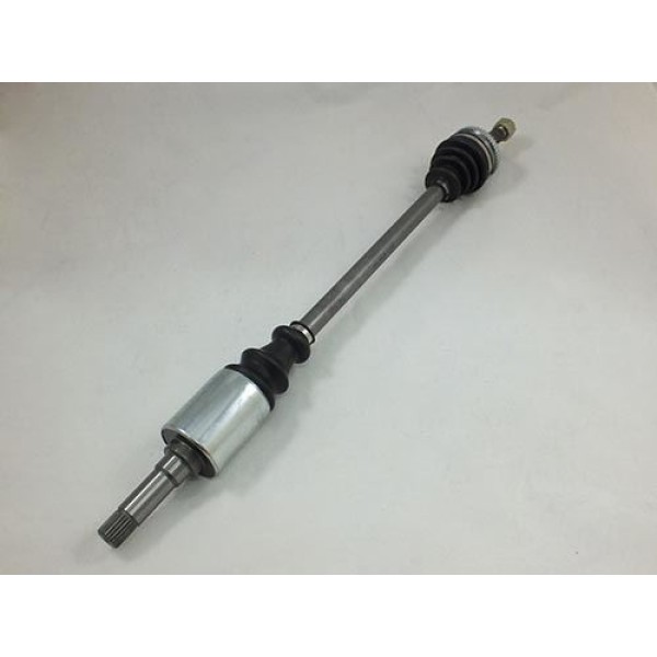 GVA 4443001 Aks Sağ 106 98- / Saxo 99- 1.4 1.5D 1.6