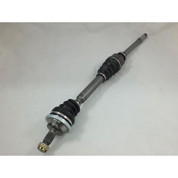 GVA 4443021 Aks Sağ Absli 106 206 1.6 16V