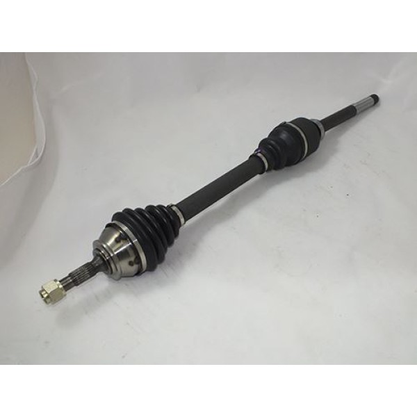 GVA 4443310 Aks Sağ 301 / C-Elysee 