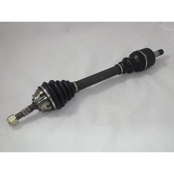 GVA 4443311 Aks Sol 301 / C-Elysee 