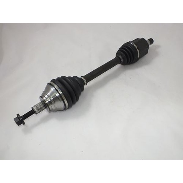 GVA 4475053 Aks Sol Golf Plus 2.0Fsı 05- Golf V Varıant 1.4Tsı 07- Passat 2.0Fsı 05- Touran 2.0Fsı 0