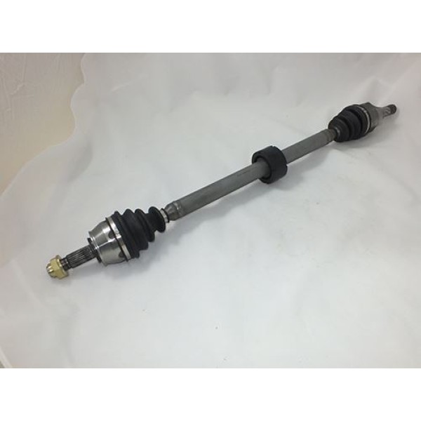 GVA 4490230 Aks Sağ Corsa D 06- 1.3 Cdtı Dth 954X25X25