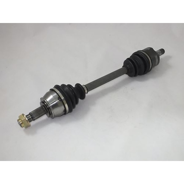 GVA 4490233 Aks Sol Corsa D 06- 1.3 Cdtı Djt Motor 616X25X22 