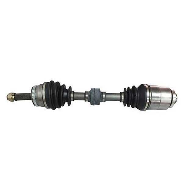 GVA 4491008 Aks Sağ Accent Era 06- 1.5Crd Dizel Abs