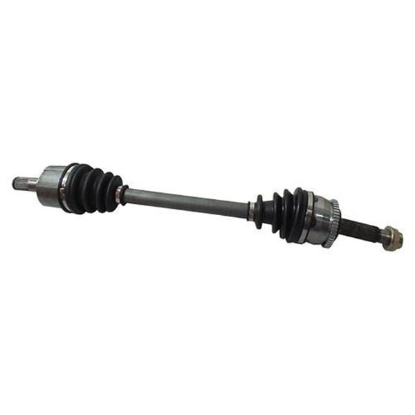 GVA 4491020 Aks Sol Accent Blue 12-14 Mt 