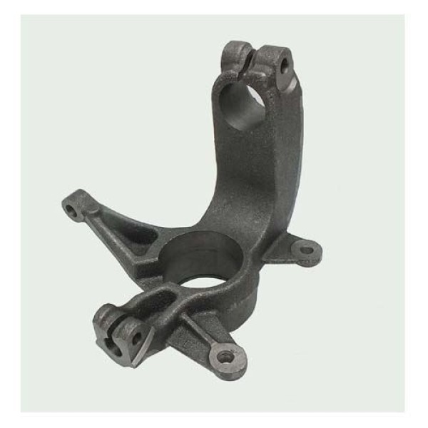 GVA 4511000 Aks Taşıyıcı Sol Megane II K4M K9K