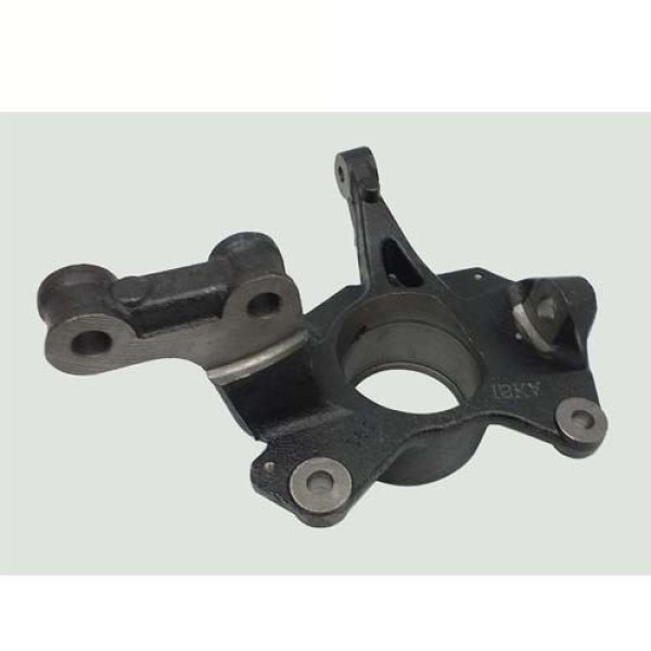 GVA 4511004 Aks Taşıyıcı Sağ Megane III Fluence Duster 