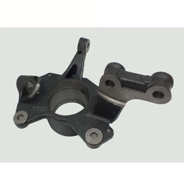 GVA 4511005 Aks Taşıyıcı Sol Megane III Fluence Duster 