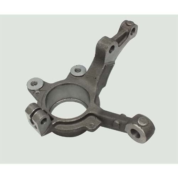 GVA 4512000 Aks Taşıyıcı Sağ 1710 R19 