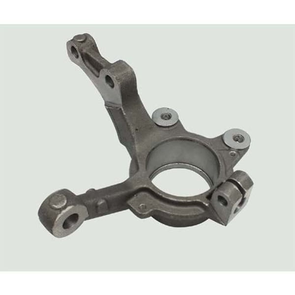 GVA 4512001 Aks Taşıyıcı Sol 1711 R19